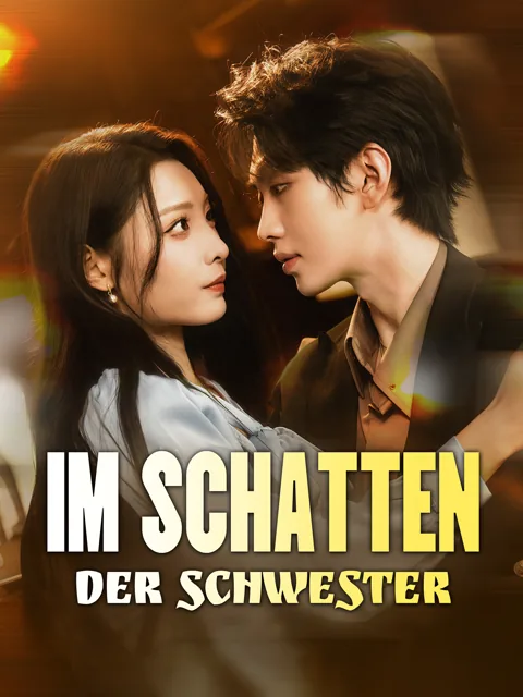 Im Schatten der Schwester Cover — alle 71 Folgen kostenlos in HD ansehen