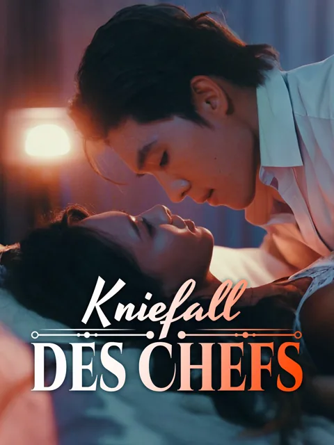 Kniefall des Chefs Cover — alle 79 Folgen kostenlos in HD ansehen