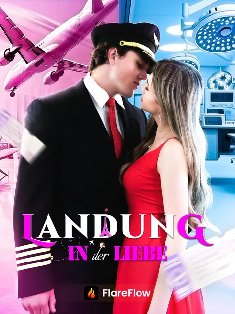 Landung in der Liebe Cover — alle 55 Folgen kostenlos in HD ansehen