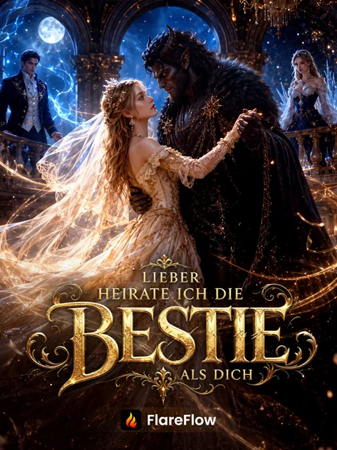 Lieber heirate ich die Bestie als dich Cover — alle 34 Folgen kostenlos in HD ansehen