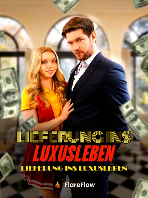 Lieferung ins Luxusleben Cover — alle 55 Folgen kostenlos in HD ansehen