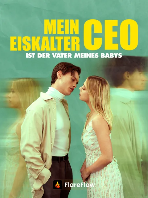 Mein eiskalter CEO ist der Vater meines Babys