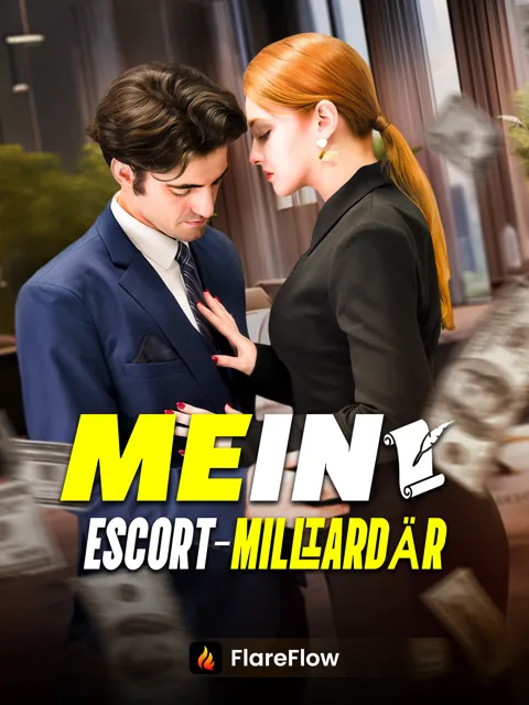 Mein Escort-Milliardär