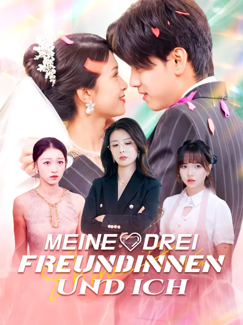 Meine drei Freundinnen und ich Cover — alle 47 Folgen kostenlos in HD ansehen