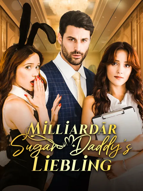 Milliardär Sugar Daddys Liebling