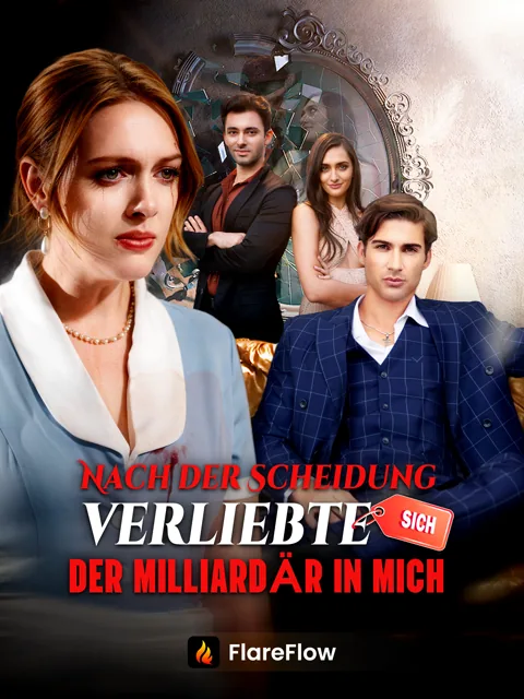 Nach der Scheidung verliebte sich der Milliardär in mich