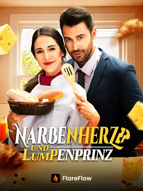 Narbenherz und Lumpenprinz Cover — alle 54 Folgen kostenlos in HD ansehen