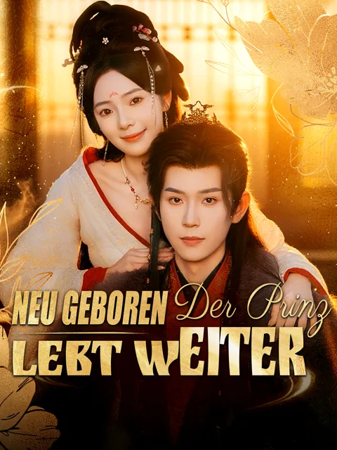 Neu geboren, der Prinz lebt weiter Cover — alle 80 Folgen kostenlos in HD ansehen