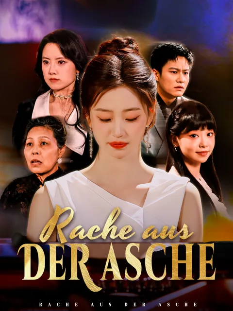 Rache aus der Asche Cover — alle 65 Folgen kostenlos in HD ansehen