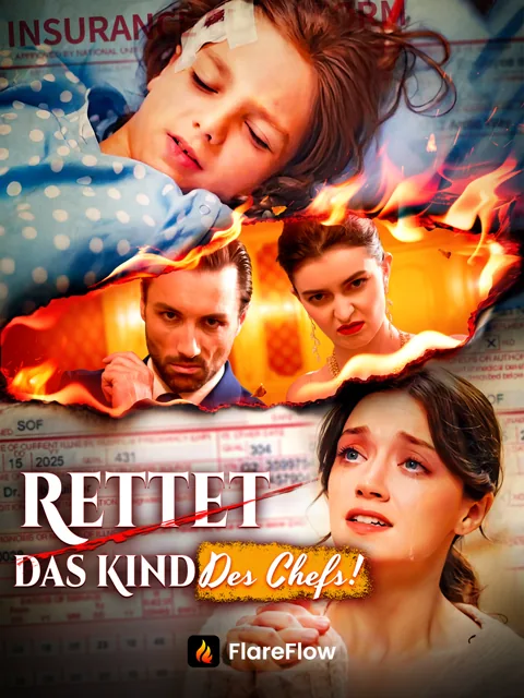 Rettet das Kind des Chefs! Cover — alle 50 Folgen kostenlos in HD ansehen