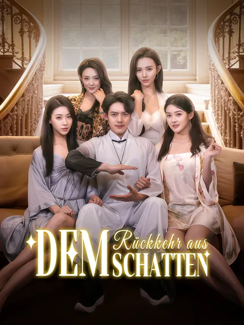Rückkehr aus dem Schatten Cover — alle 73 Folgen kostenlos in HD ansehen