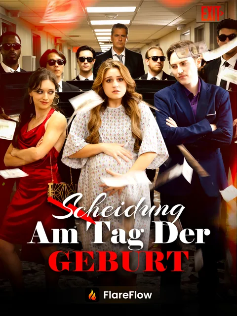 Scheidung am Tag der Geburt Cover — alle 50 Folgen kostenlos in HD ansehen