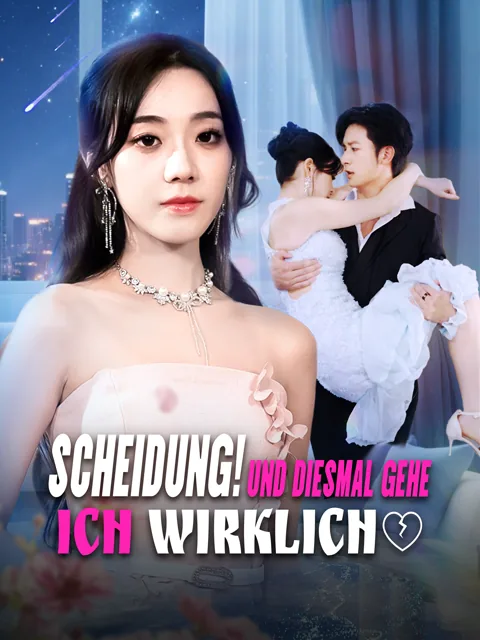 Scheidung! Und diesmal gehe ich wirklich Cover — alle 54 Folgen kostenlos in HD ansehen