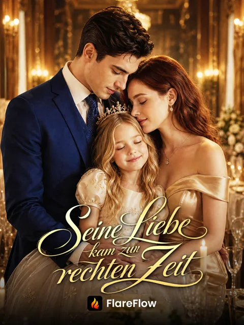 Seine Liebe kam zur rechten Zeit Cover — alle 39 Folgen kostenlos in HD ansehen