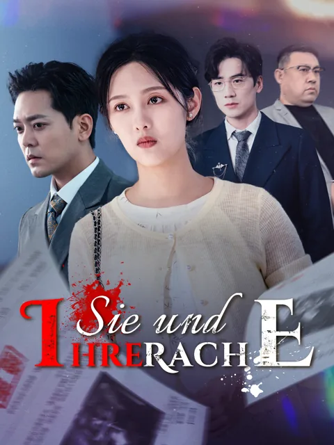 Sie und ihre Rache Cover — alle 60 Folgen kostenlos in HD ansehen