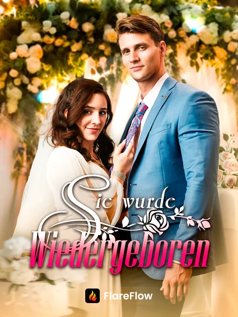 Sie wurde wiedergeboren.