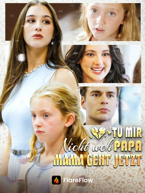 Tu mir nicht weh, Papa, Mama geht jetzt