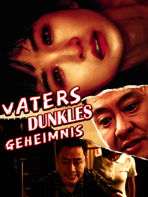 Vaters dunkles Geheimnis Cover — alle 60 Folgen kostenlos in HD ansehen
