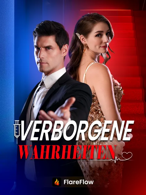 Verborgene Wahrheiten [Synchro]