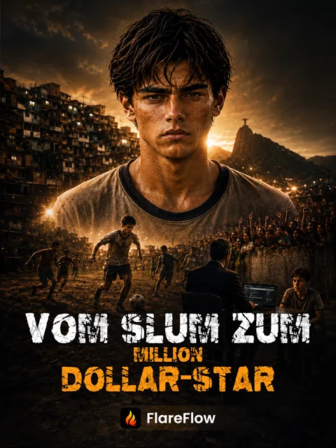 Vom Slum zum Million-Dollar-Star Cover — alle 34 Folgen kostenlos in HD ansehen