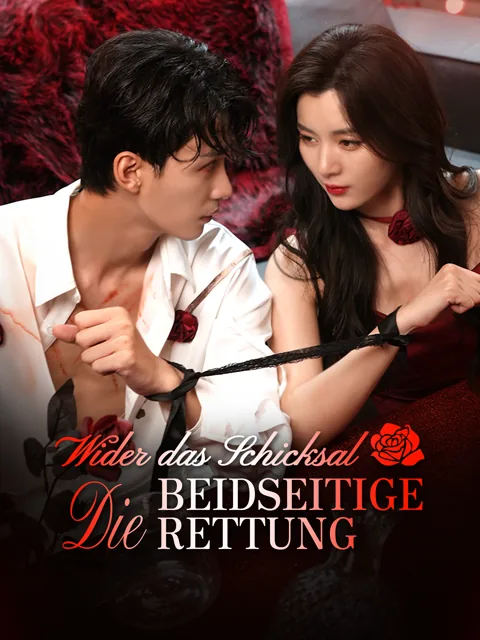 Wider das Schicksal: Die beidseitige Rettung Cover — alle 82 Folgen kostenlos in HD ansehen