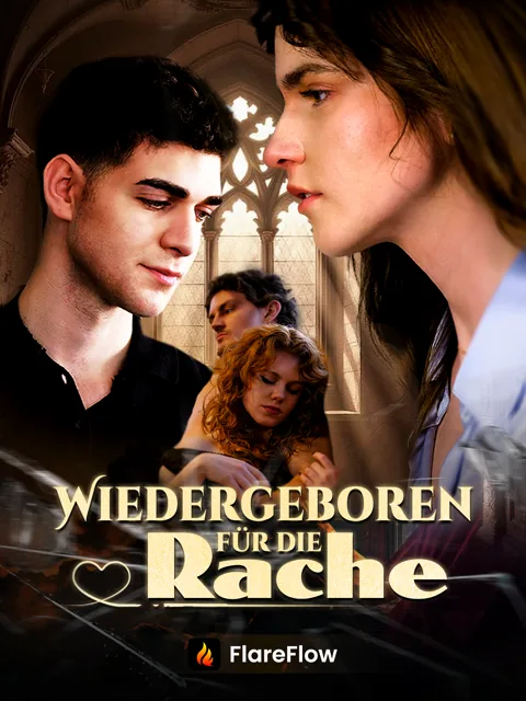 Wiedergeboren für die Rache