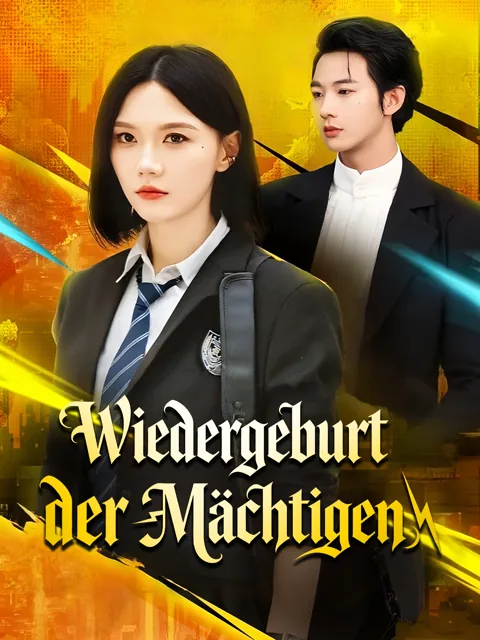 Wiedergeburt der Mächtigen Cover — alle 70 Folgen kostenlos in HD ansehen