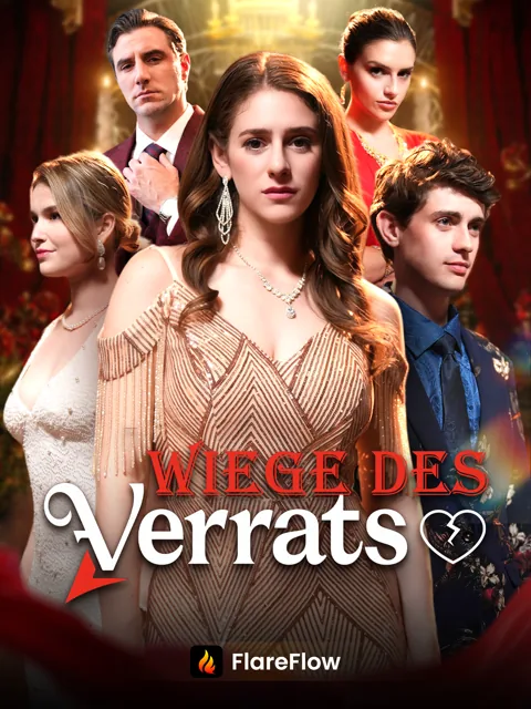 Wiege des Verrats [Synchro]
