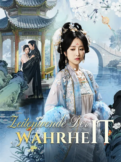Zeitenwende der Wahrheit Cover — alle 71 Folgen kostenlos in HD ansehen