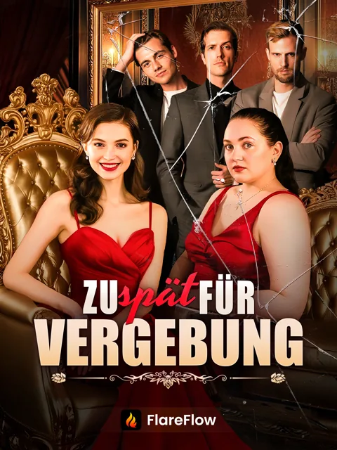 Zu spät für Vergebung