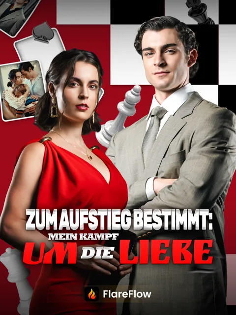 Zum Aufstieg bestimmt: Mein Kampf um die Liebe