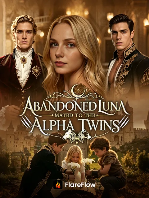 Abandoned Luna: Mated to the Alpha Twins cover image — watch all 41 episodes free in HD
