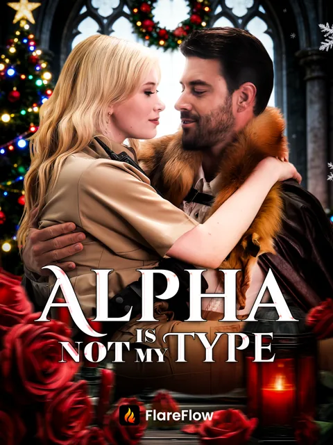 Alpha Is Not My Type