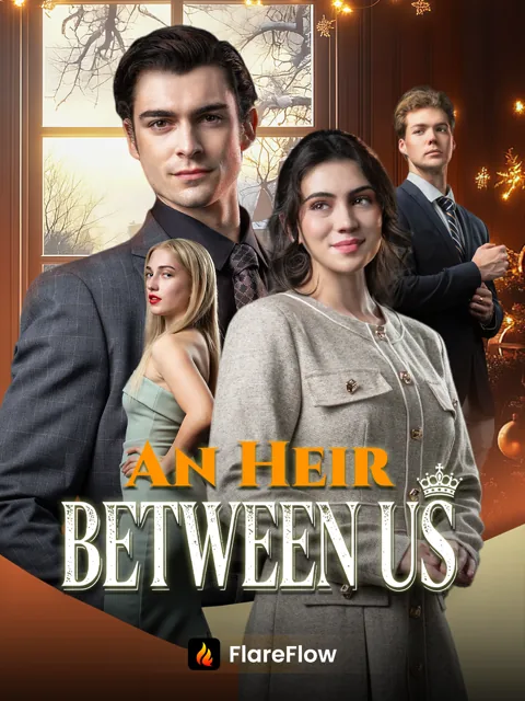 An Heir Between Us