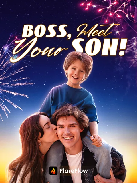 Boss, Meet Your Son! cover image — watch all 80 episodes free in HD