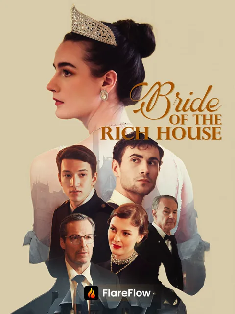 Bride of the Rich House cover image — watch all 86 episodes free in HD