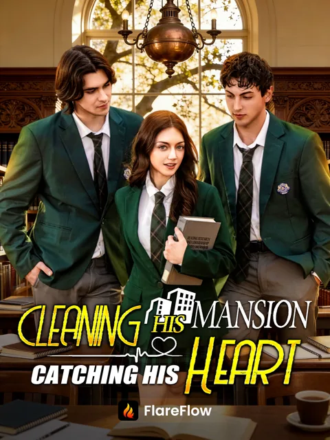 Cleaning His Mansion, Catching His Heart cover image — watch all 61 episodes free in HD