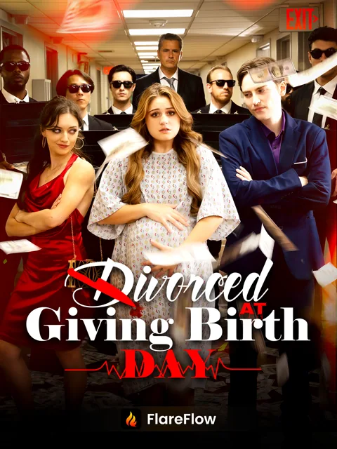 Divorced At Giving Birth Day