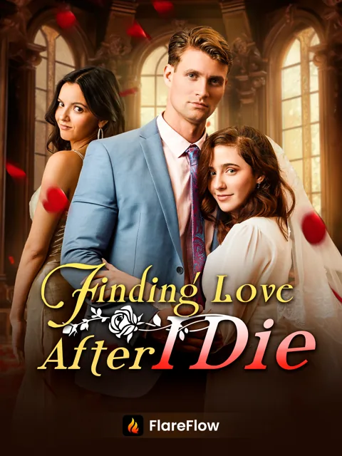 Finding Love After I Die