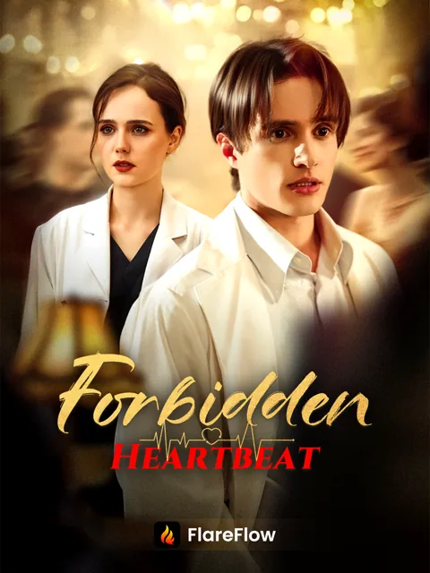 Forbidden Heartbeat