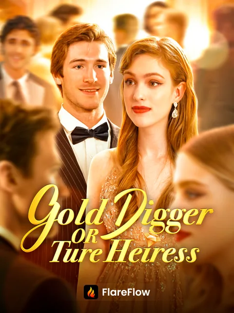 Gold Digger or True Heiress
