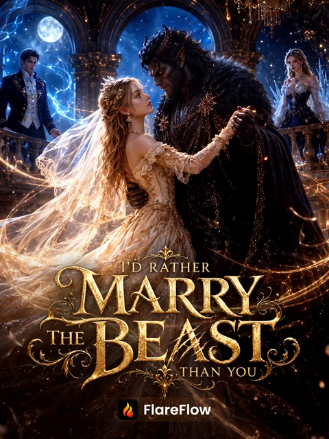 I'd Rather Marry the Beast Than You cover image — watch all 15 episodes free in HD