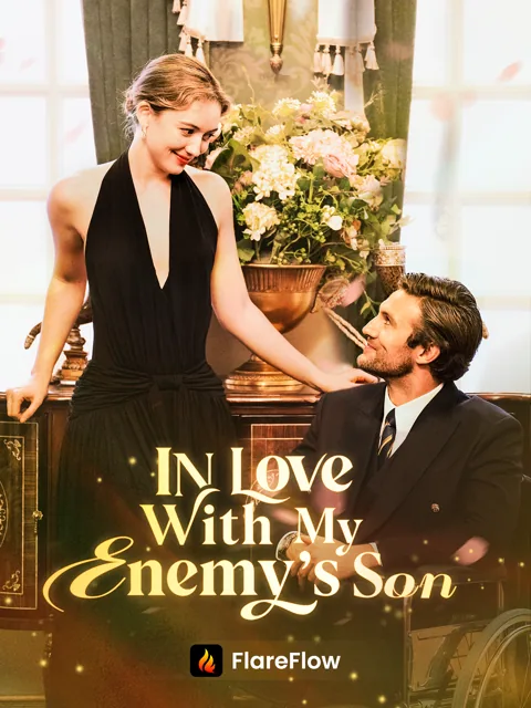 In Love with My Enemy's Son cover image — watch all 17 episodes free in HD