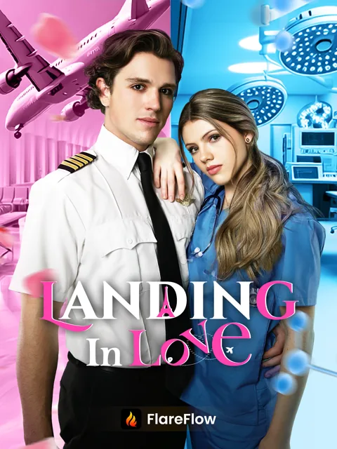Landing In Love