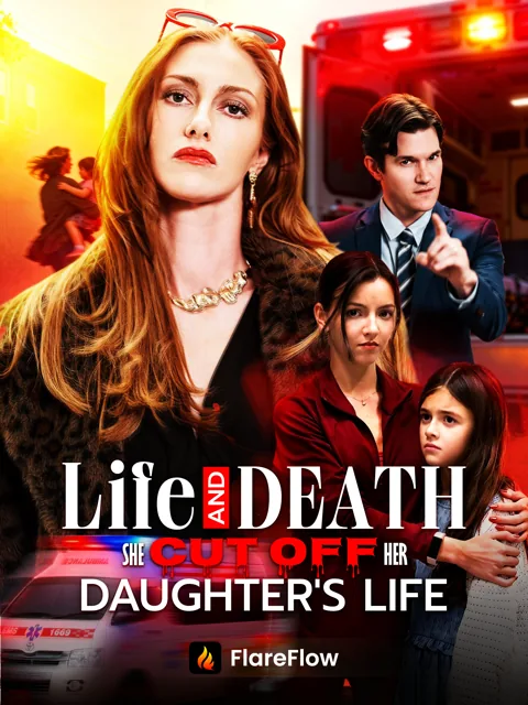 Life and Death: She Cut Off Her Daughter's Life
