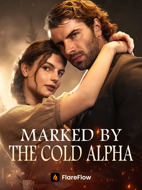 Marked by the Cold Alpha