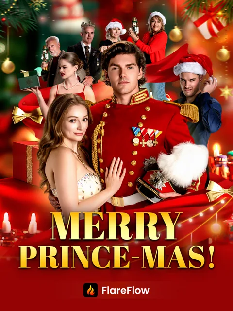 Merry Prince-Mas!