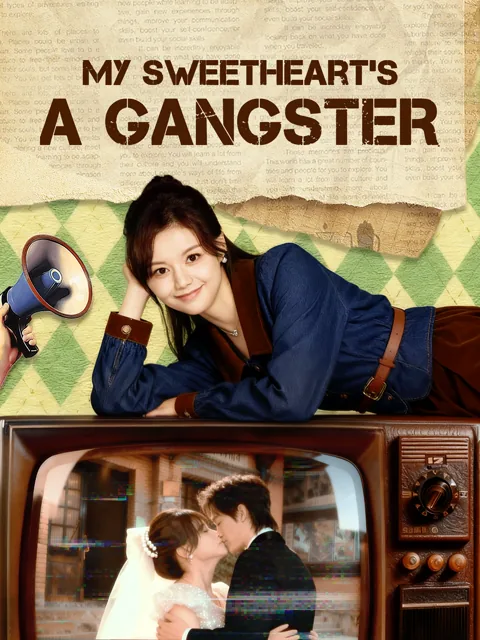 My Sweethearts a Gangster cover image — watch all 80 episodes free in HD