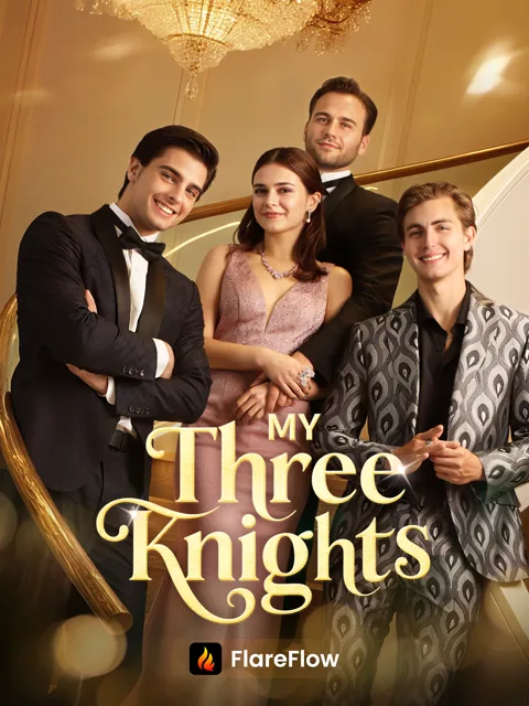 My Three Knights cover image — watch all 50 episodes free in HD