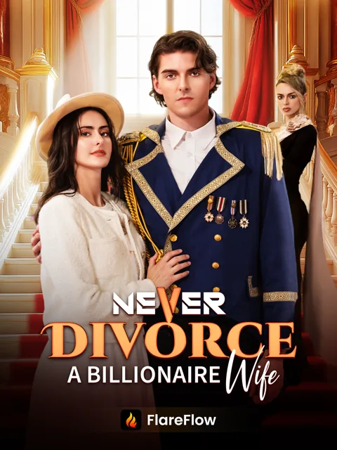 Never Divorce a Billionaire Wife